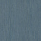 Washed Ramie Cobalt Wallpaper