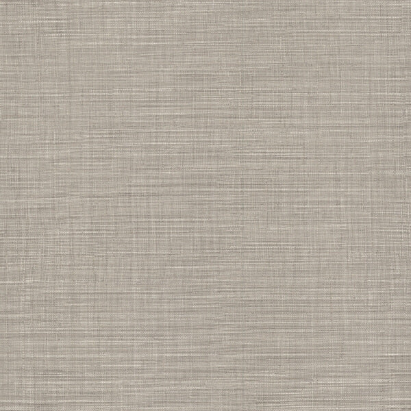Lotus Silk Ecru Wallpaper