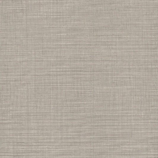 Lotus Silk Ecru Wallpaper