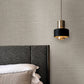 Lotus Silk Ecru Wallpaper