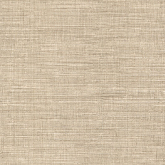 Lotus Silk Wheat Wallpaper
