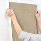 Lotus Silk Hazelnut Wallpaper