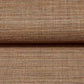 Lotus Silk Terra Cotta Wallpaper