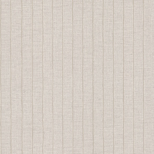 Cording Stripe Pearl Wallpaper