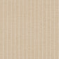 Cording Stripe Sienna Wallpaper