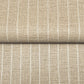 Cording Stripe Sienna Wallpaper