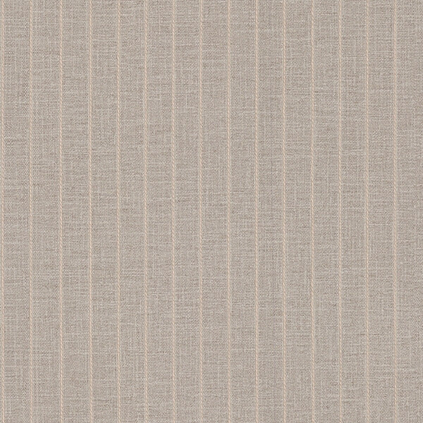 Cording Stripe Smoke Wallpaper