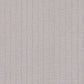 Cording Stripe Dove Grey Wallpaper