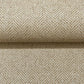Tailored Chevron Hazelnut Wallpaper