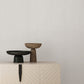 Tailored Chevron White Wallpaper
