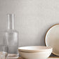 Tailored Chevron White Wallpaper
