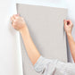 Tailored Chevron White Wallpaper