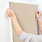 Tailored Chevron Wheat Wallpaper