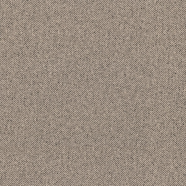 Tailored Chevron Latte Wallpaper