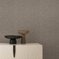 Tailored Chevron Latte Wallpaper