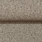 Tailored Chevron Latte Wallpaper