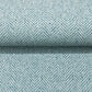 Tailored Chevron Sky Blue Wallpaper