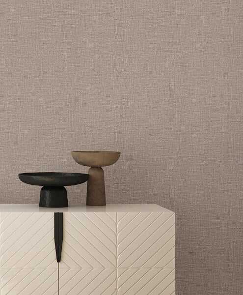 Loom Latte Wallpaper