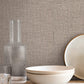 Loom Latte Wallpaper