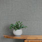 Loom Silver Wallpaper
