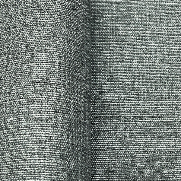 Loom Silver Wallpaper