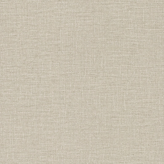 Loom Warm Grey Wallpaper