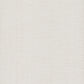 Loom White Wallpaper