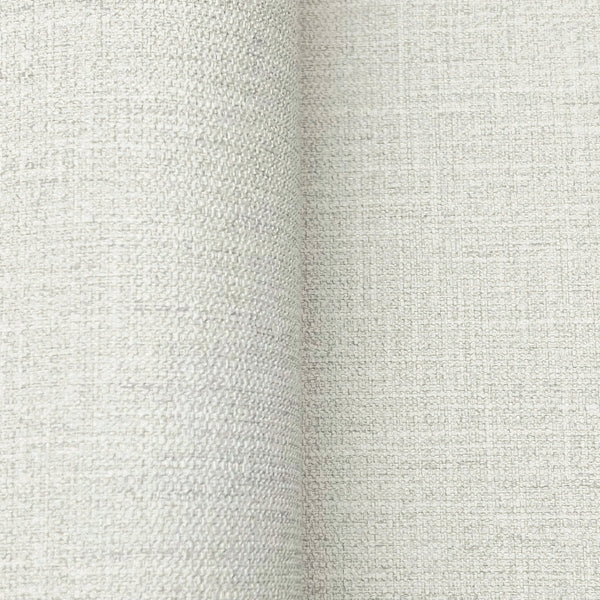 Loom White Wallpaper