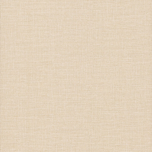 Loom Wheat Wallpaper