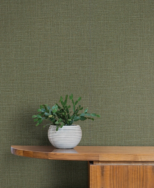 Loom Forest Wallpaper