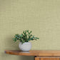 Loom Green Wallpaper