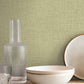 Loom Green Wallpaper