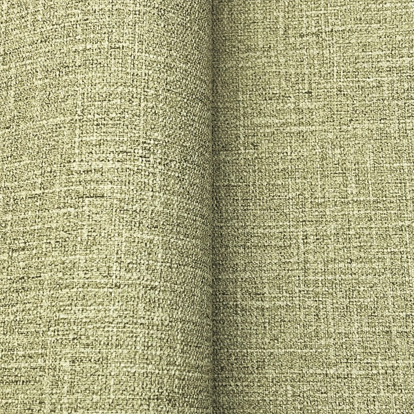 Loom Green Wallpaper