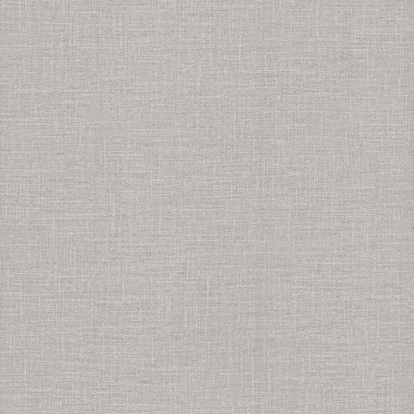 Loom Dove Grey Wallpaper