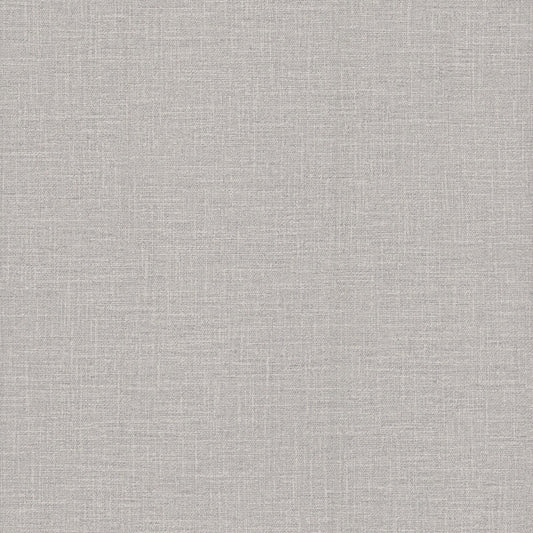 Loom Dove Grey Wallpaper