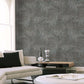 Della Palm Blue Multi Wallpaper
