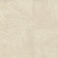 Della Palm Shell Wallpaper