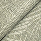 Della Palm Dark Taupe Wallpaper