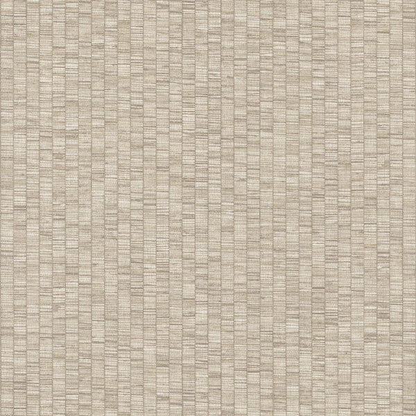 Lemuria Beige Wallpaper