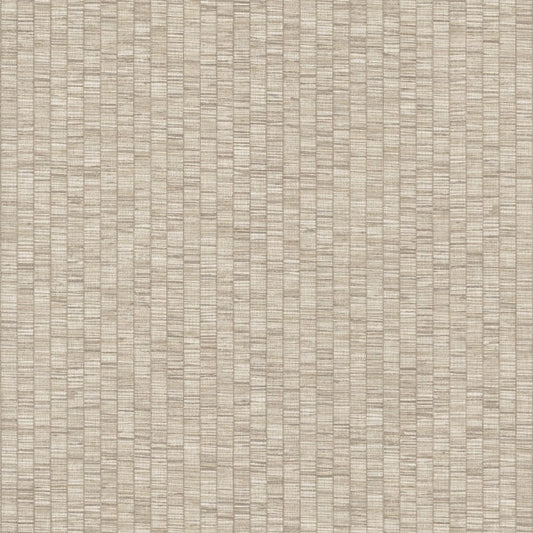 Lemuria Beige Wallpaper