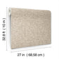 Lemuria Beige Wallpaper