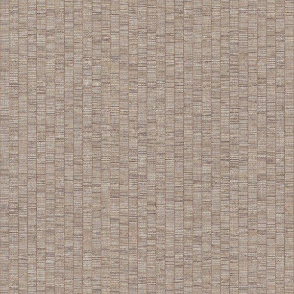 Lemuria Taupe Wallpaper