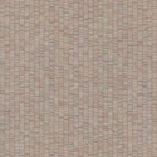 Lemuria Taupe Wallpaper