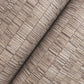 Lemuria Taupe Wallpaper