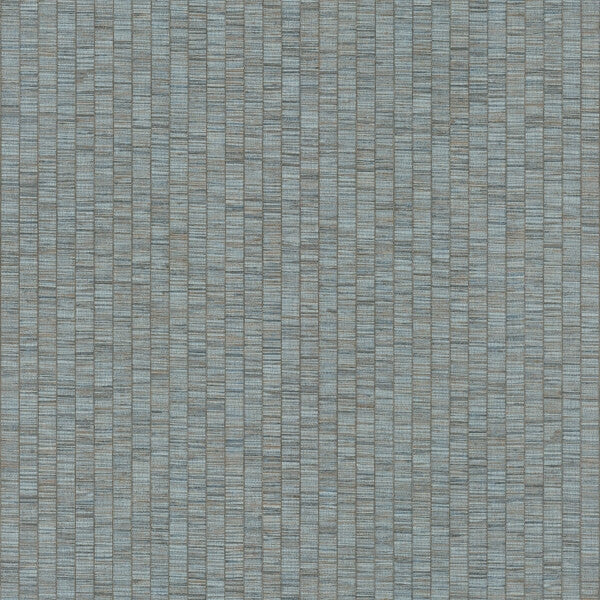 Lemuria Blue Wallpaper