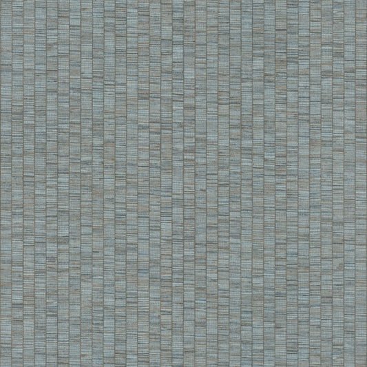 Lemuria Blue Wallpaper