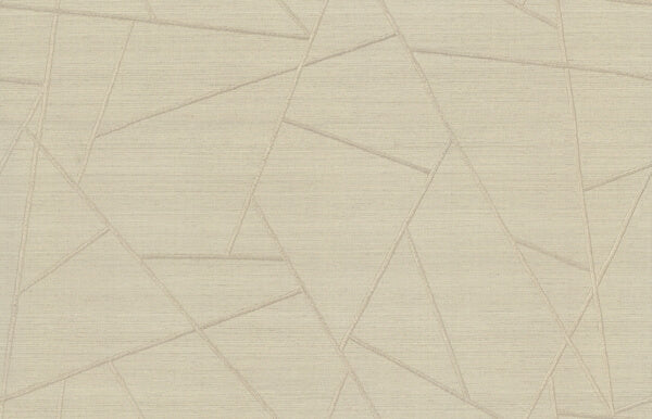 Lisle Toasted Almond Wallpaper