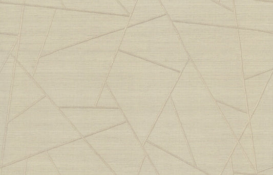 Lisle Toasted Almond Wallpaper