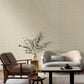 Lisle Toasted Almond Wallpaper