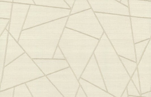 Lisle Ivory Wallpaper